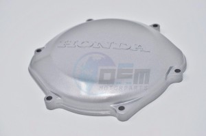 Product image: Honda - 11342-KZ3-860 - COVER, CLUTCH 