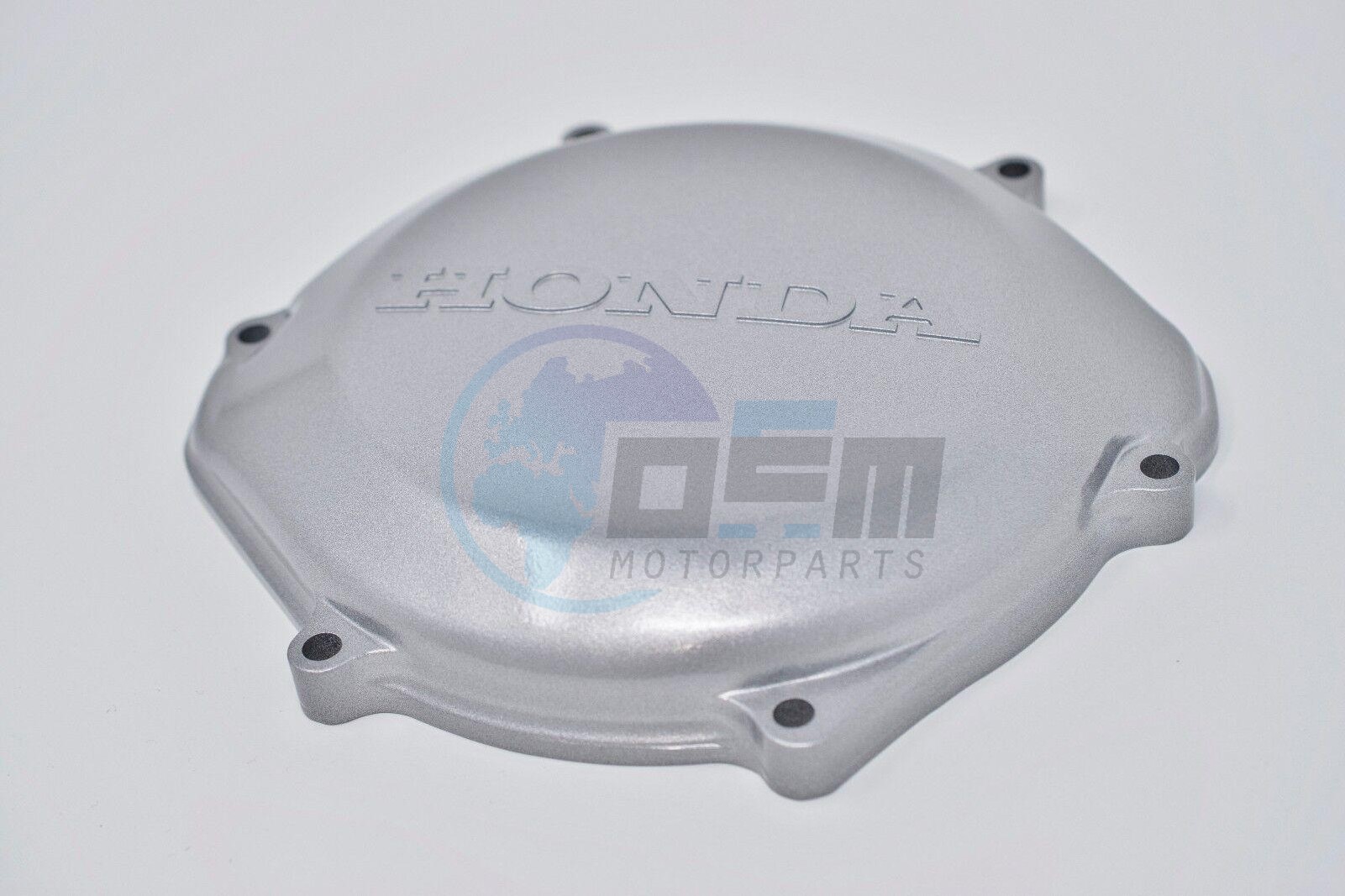Product image: Honda - 11342-KZ3-860 - COVER, CLUTCH  0