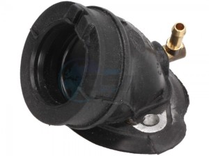 Product image: Piaggio - 871973 - INTAKE FITTING WITH I.P. 