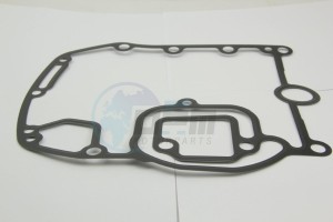 Product image: Suzuki - 11489-90J00 - GASKET,OIL PAN 