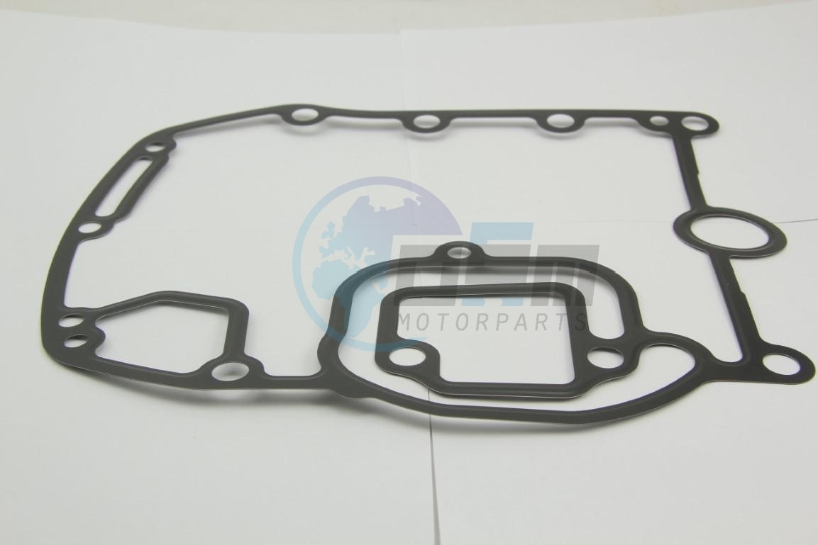 Product image: Suzuki - 11489-90J00 - GASKET,OIL PAN  0