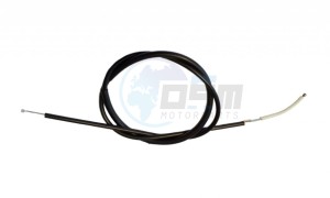 Product image: Aprilia - 890302 - Gas lever transmission 