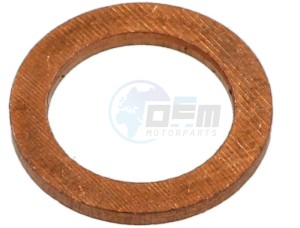 Product image: Aprilia - 485703 - WASHER 