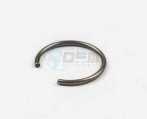 Product image: Suzuki - 09381-12001 - CIRCLIP 