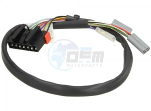 Product image: Vespa - 582964 - Cable harness  