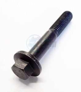 Product image: Piaggio - 1A001623 - .FLANGED HEXAGONAL HEAD SCREW 