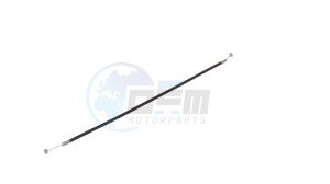 Product image: Yamaha - 3GM263310100 - CABLE, STARTER 1  