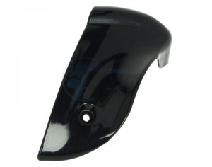 Product image: Piaggio - 57747300ND - FRONT EL.FOR LH SIDE FAIRING 