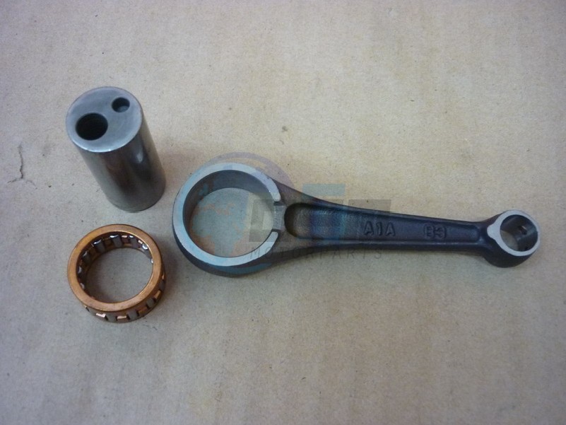 Product image: Sym - 1320A-A1A-000 - CONNECTING ROD CPL  0