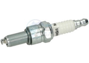 Product image: Piaggio - 438027 - SPARK.PLUG CHAMPION RG4HC 