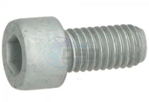 Product image: Aprilia - 319165 - SCREW 