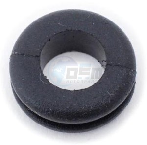 Product image: Yamaha - 904801223700 - GROMMET (2T4) 