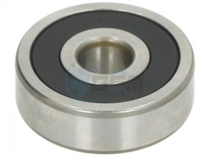 Product image: Gilera - 82577R - BEARING 