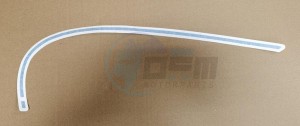 Product image: Sym - 87130-E9A-000 - L.BODY COVER STRIPE 