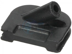 Product image: Aprilia - 287021 - Grommet for oil pump 