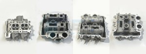 Product image: Sym - 1220S-TLA-000 - CYLINDER HEAD SET 