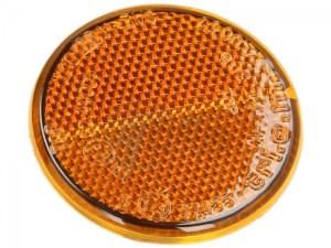 Product image: Piaggio - 290315 - REFLECTOR 