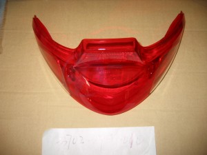 Product image: Sym - 33702-APA-010 - TAIL LIGHT LENS 