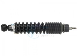 Product image: Vespa - 56230R - Rear shock absorber  