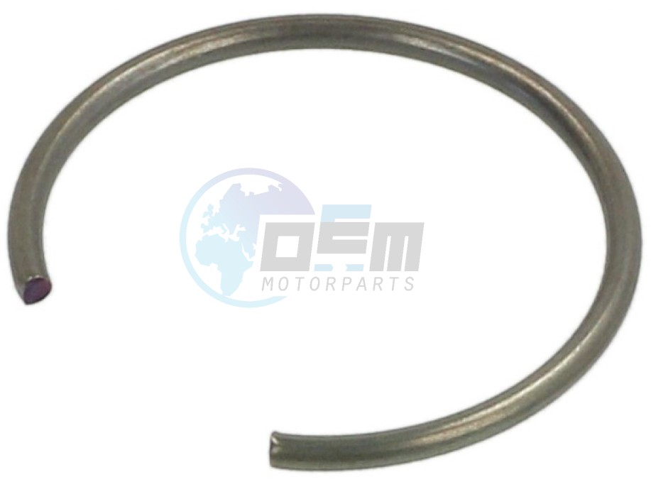 Product image: Derbi - 963486 - CIRCLIP, PISTON PIN   0