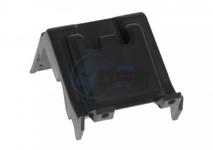 Product image: Aprilia - 851656 - BATTERY COVER 