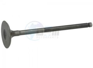 Product image: Piaggio - 828321 - EXHAUST VALVE 