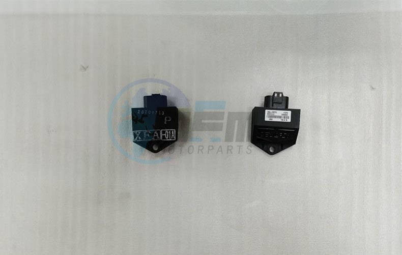 Product image: Sym - 1640A-XFA-000 - ECS SET  0