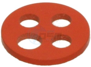 Product image: Vespa - 414779 - Gasket  