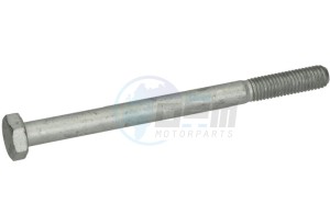 Product image: Piaggio - 030115 - SCREW 