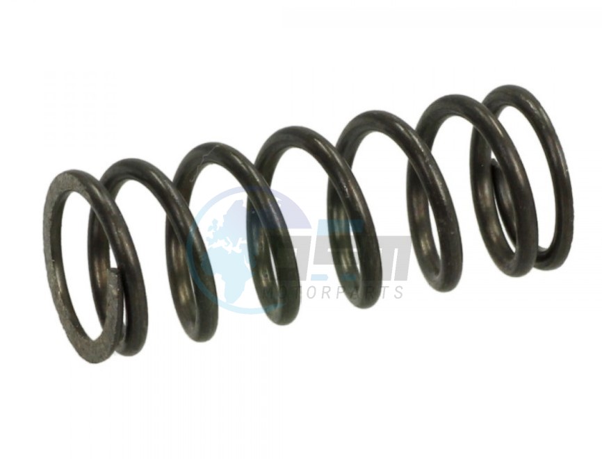 Product image: Vespa - 289614 - CLUTCH SPRING  0