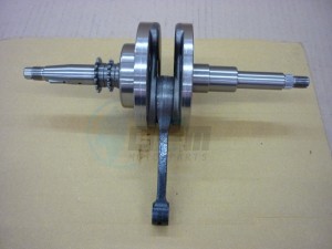 Product image: Sym - 13000-HNA-020 - CRANK SHAFT COMP 