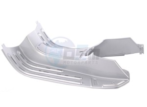 Product image: Piaggio - 62212440F2 - FOOTBOARD ET4 