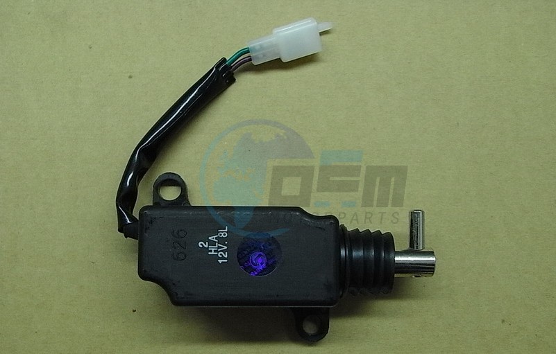 Product image: Sym - 35870-A8B-000 - ELEC. BUDDY OPENER  1