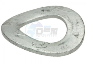 Product image: Derbi - 709047 - WASHER  