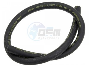 Product image: Piaggio - CM177910 - HOSE 