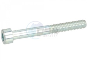 Product image: Gilera - 277330 - Hex socket screw 