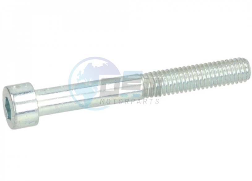 Product image: Gilera - 277330 - Hex socket screw  0