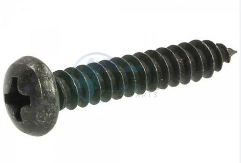 Product image: Vespa - 014754 - Self tapping screw 4,2x25*   1