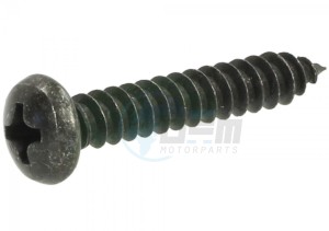 Product image: Vespa - 014754 - Self tapping screw 4,2x25*  