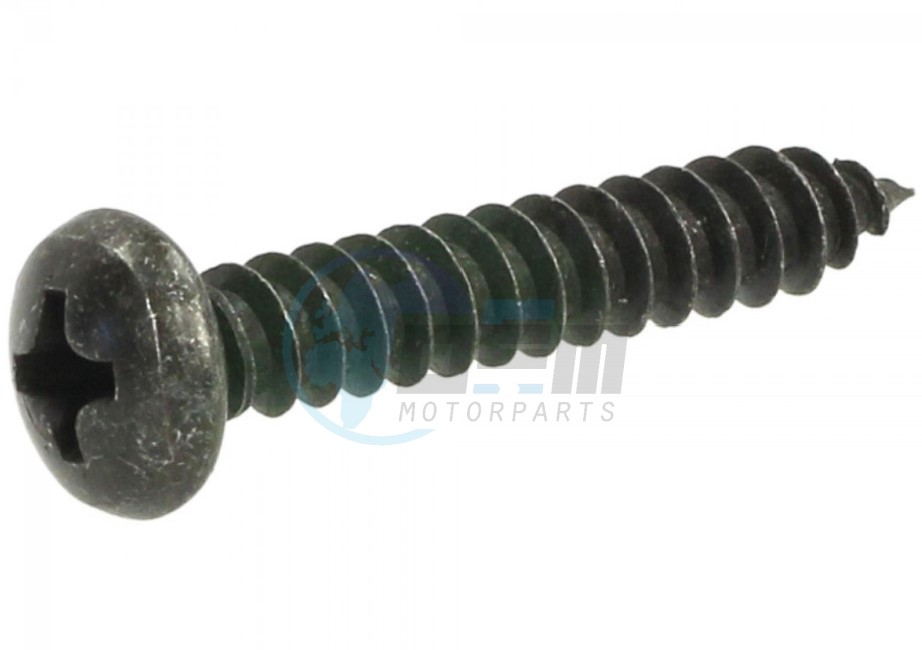 Product image: Vespa - 014754 - Self tapping screw 4,2x25*   0