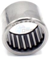 Product image: Yamaha - 933172223700 - BEARING, CYLINDRICAL (23X) 