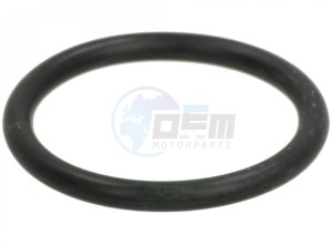 Product image: Gilera - 599274 - O-ring (KAYABA) 