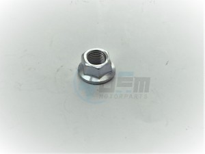 Product image: Peugeot - 753366 - FLANGE NUT H M12X1,25 