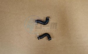 Product image: Sym - 11212-XLA-010 - BREATHER TUBE B 