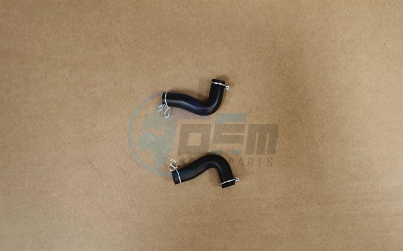 Product image: Sym - 11212-XLA-010 - BREATHER TUBE B  0