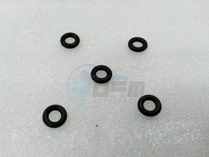 Product image: Sym - 91304-TL1-000 - O-RING 4.8*2.4 