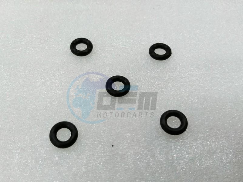 Product image: Sym - 91304-TL1-000 - O-RING 4.8*2.4  0