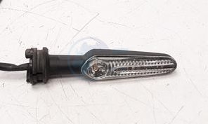 Product image: Yamaha - B7N-83340-00-00 - REAR FLASHER LIGHT ASSY 2 