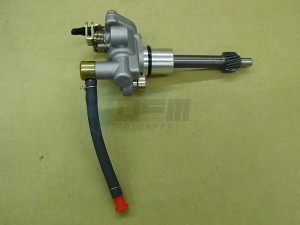 Product image: Sym - 1510A-T5C-000 - OIL PUMP ASSY 