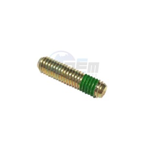 Product image: Vespa - 1B000428 - Stud bolt  